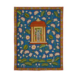 Kamal Swaroop Pichwai